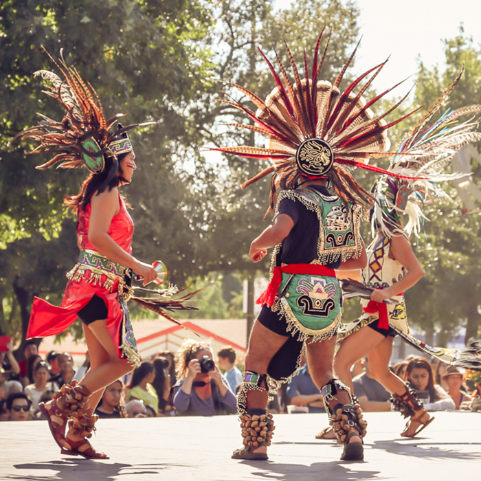 Plano International Festival 2026, October. 17