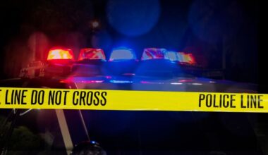 Dallas: Juvenile Dies After Apparent Self-Inflicted Shooting