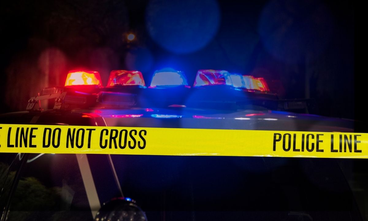 Dallas: Juvenile Dies After Apparent Self-Inflicted Shooting