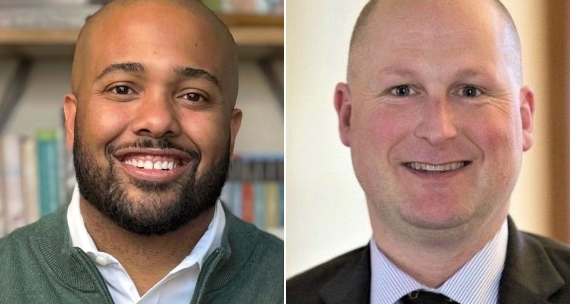 After partisan redistricting, Tarrant County’s redrawn Precinct 2 goes to voters Nov. 3