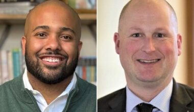 After partisan redistricting, Tarrant County’s redrawn Precinct 2 goes to voters Nov. 3