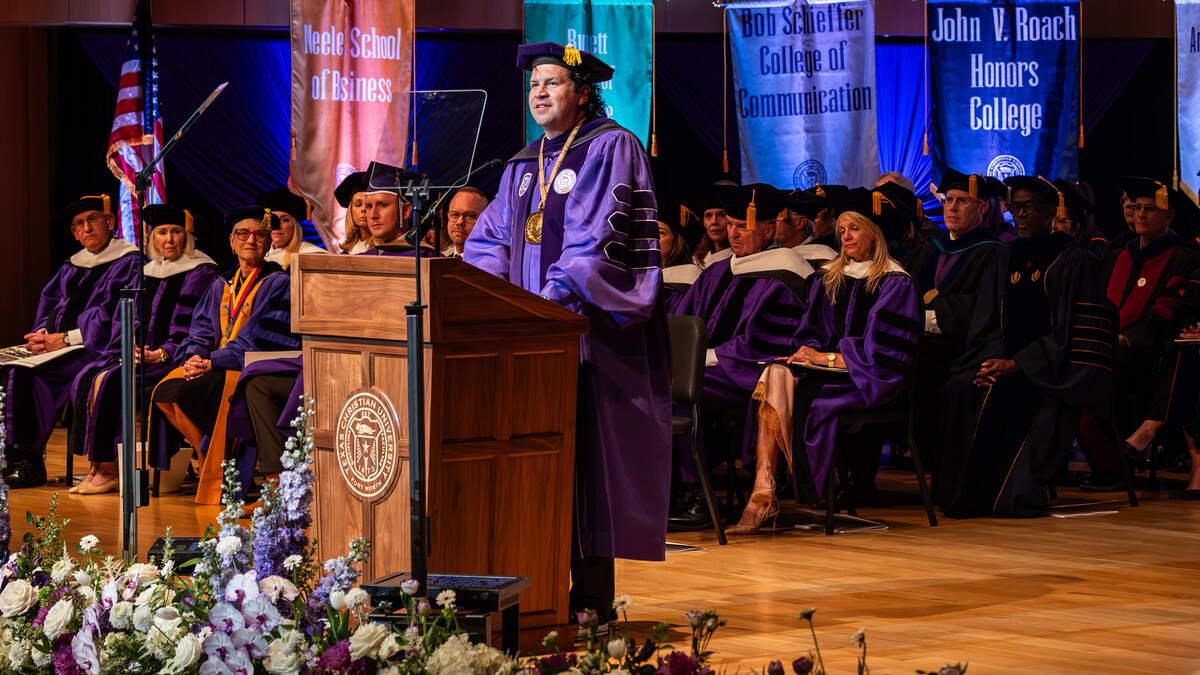 Pullin’s departure puts TCU athletics under fresh scrutiny
