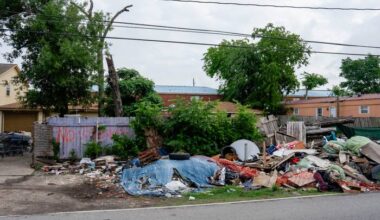 Harris County Precinct 2 clears 23 dangerous properties, addresses 93 violations