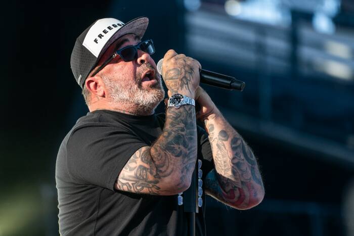 Dads, Gen Z fans unite as Staind adds San Antonio date to their ’25th Anniversary Tour’