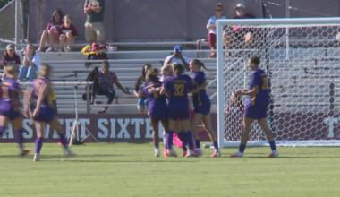 LSU rallies past Texas A&M soccer at Ellis Field