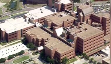 Bexar County commissioners back BAMC amid Methodist Healthcare's plans for Level II trauma center