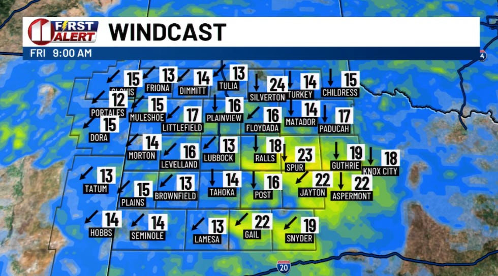 KCBD