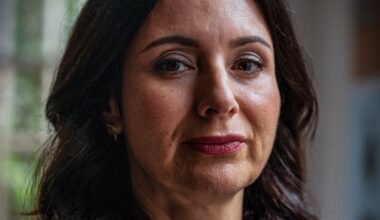 Gina Hinojosa Thinks Texas Is Different This Time