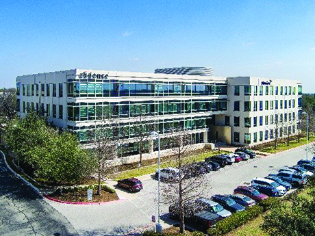 JLL Negotiates Sale of 172,854 SF Office Building in Northwest Austin
