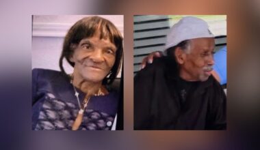 Dallas Couple Listed Missing, Seeking Public's Help