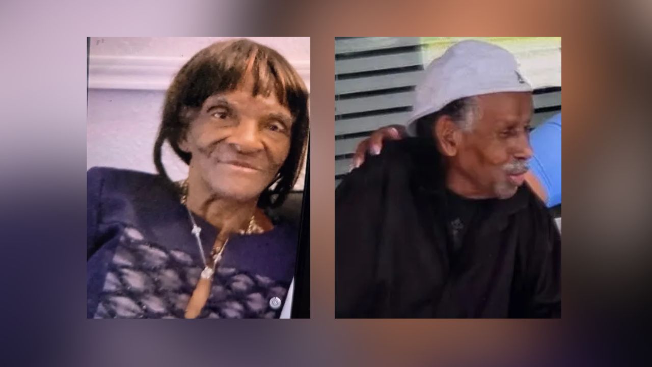 Dallas Couple Listed Missing, Seeking Public's Help