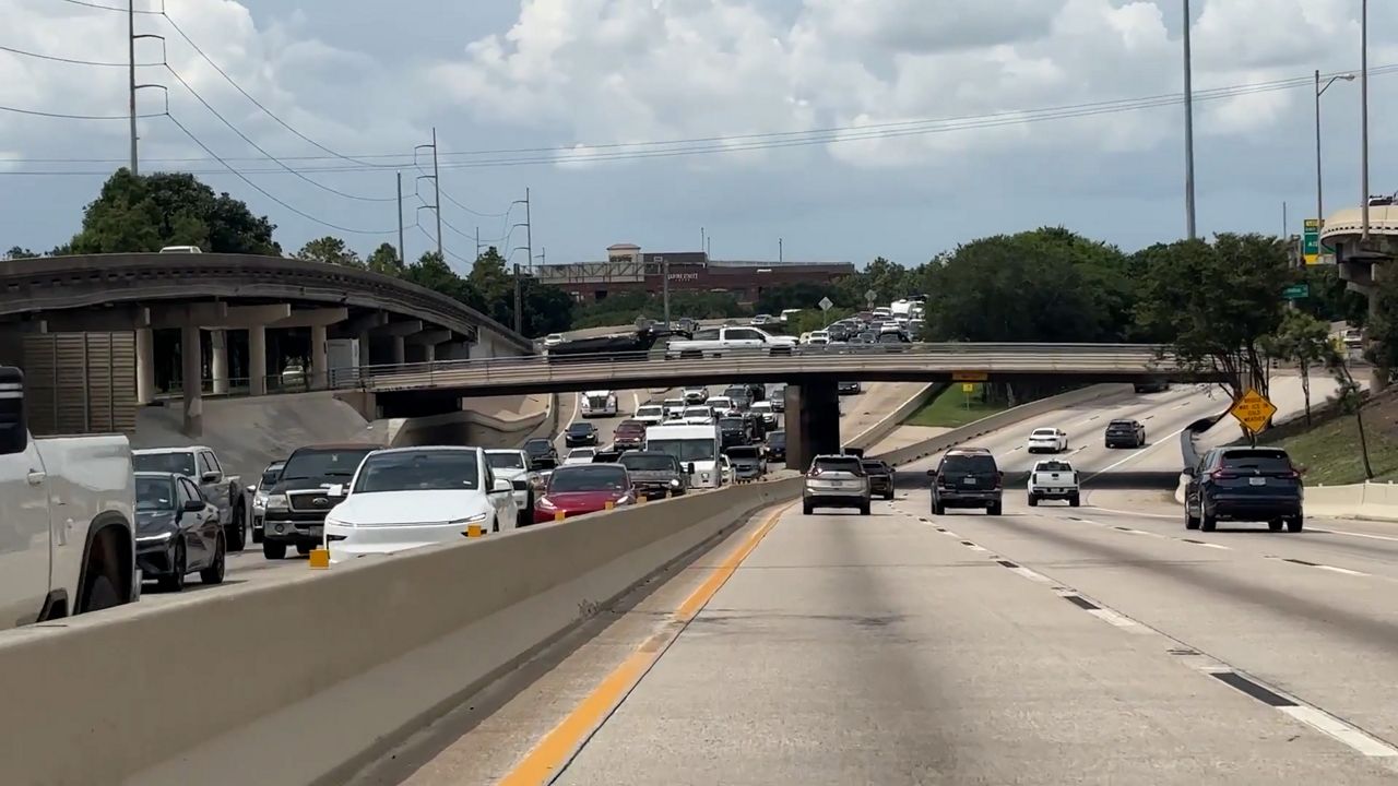 Texas, Houston rank top state, metro for road rage shootings