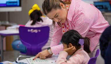 A look inside the 'High 5,' SAISD's new way of teaching kids