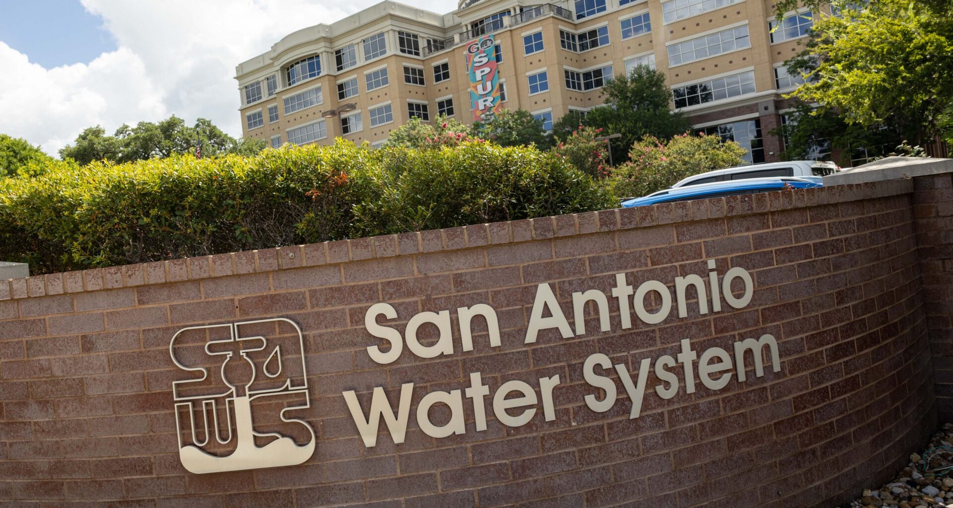 SAWS shows new rate changes to City Council. The vote is Oct. 8.