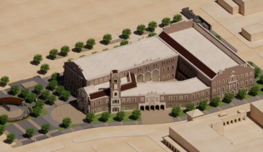 Davis College receives $28.9 million USDA grant for food safety complex