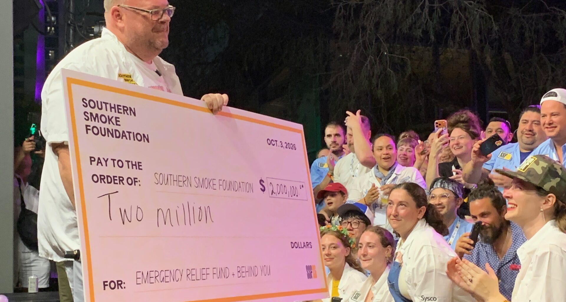 Southern Smoke Festival 2026: Breaking Records