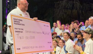 Southern Smoke Festival 2026: Breaking Records