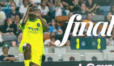 Recap: Spirit Takes Important Three Points in Houston with 15th Win of Season Featured Image