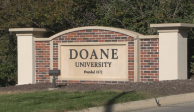 Doane University students remembered after apparent murder-suicide in Texas