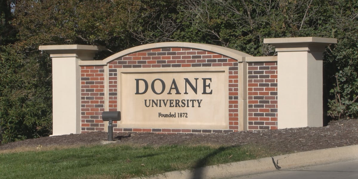 Doane University students remembered after apparent murder-suicide in Texas