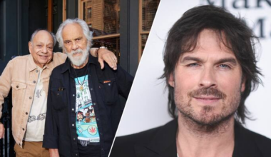 Cheech & Chong, Ian Somerhalder among many celebrity appearances at Big Texas Comicon this weekend