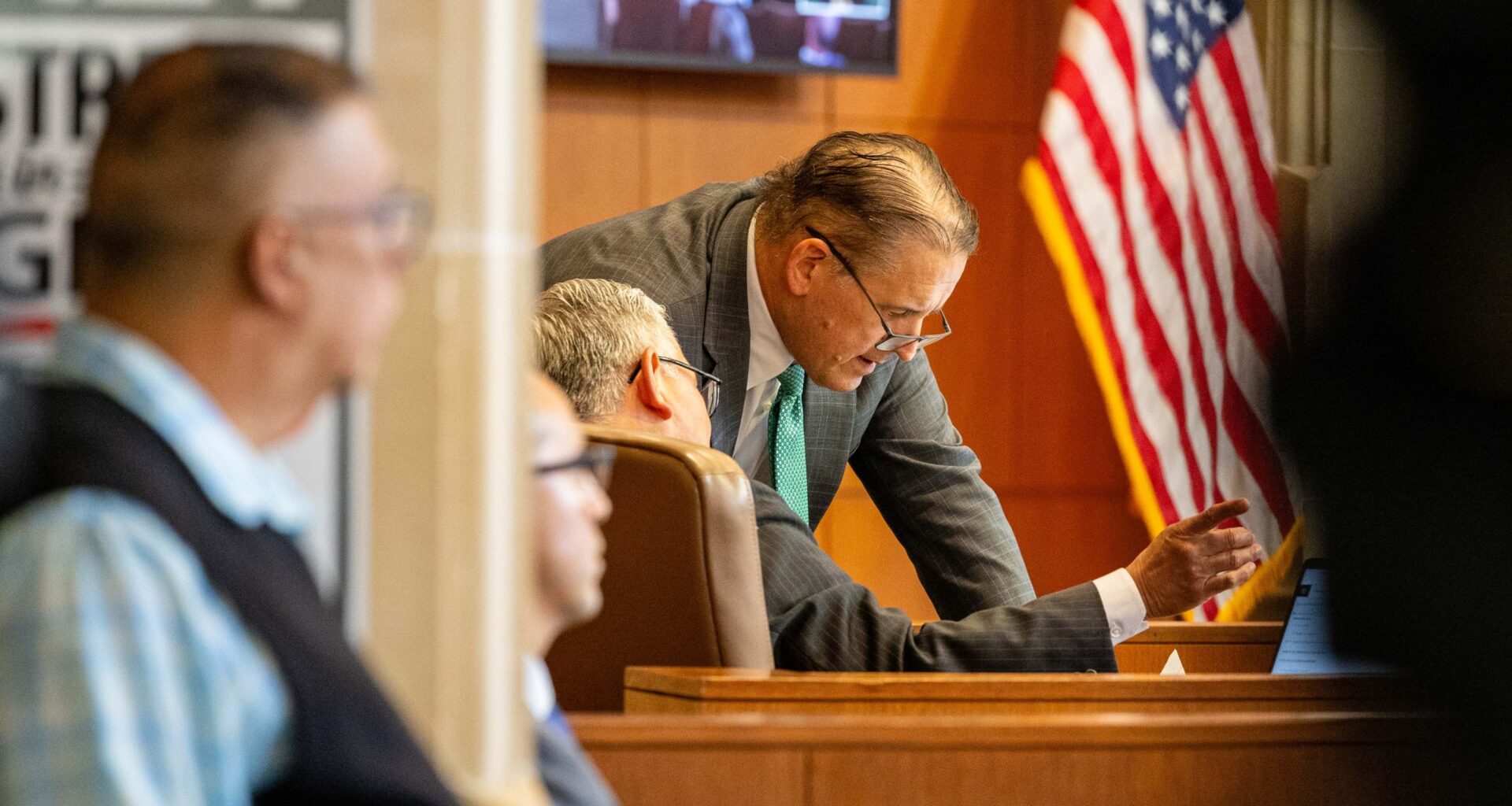 City moves closer to considering proposed $442M bond package