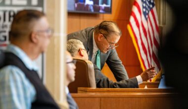 City moves closer to considering proposed $442M bond package