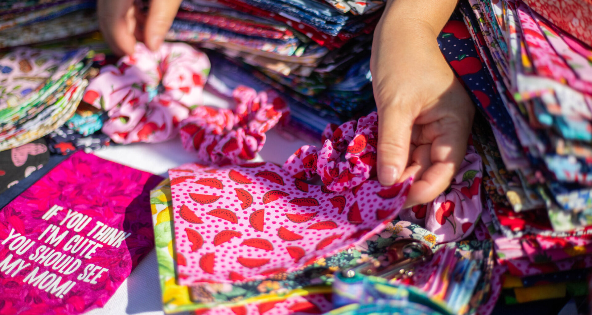 Savvy Chic Pawz puts a stylish spin on accessories for our four-legged friends