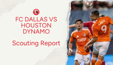 Scouting Houston Dynamo: What FC Dallas Needs to Know 🔎