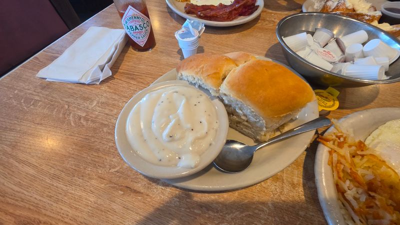Scratch Biscuits Worth the Trip