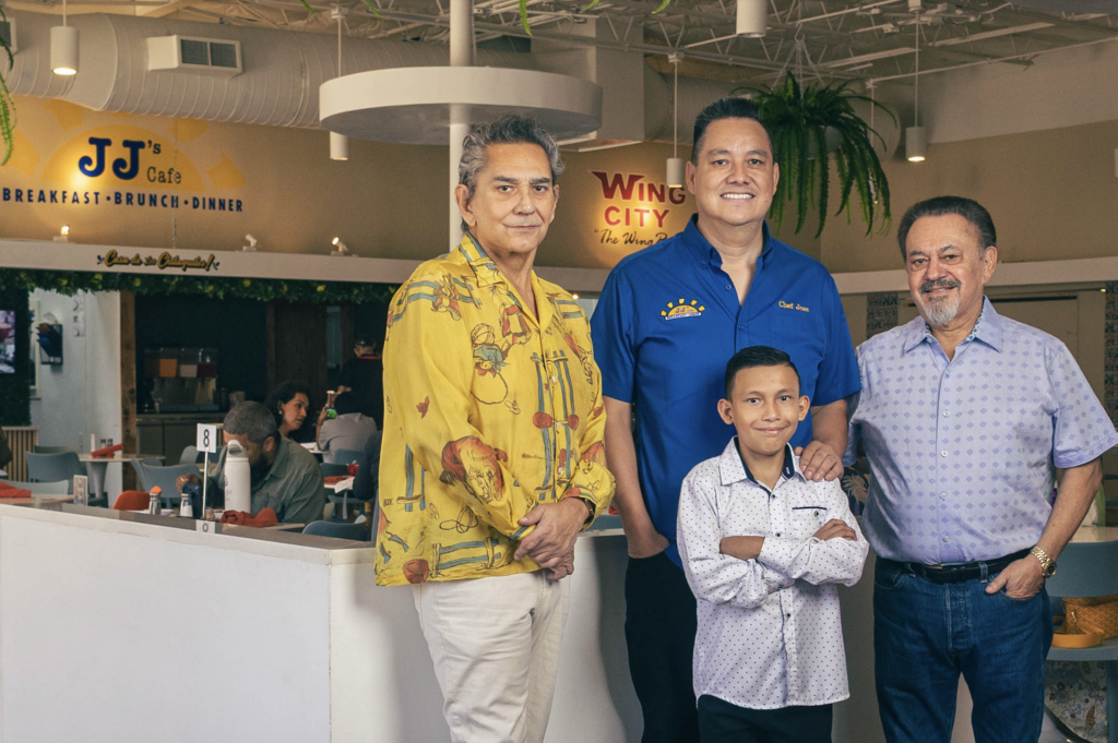 Dallas Tex-Mex icon Mico Rodriguez dies at 68