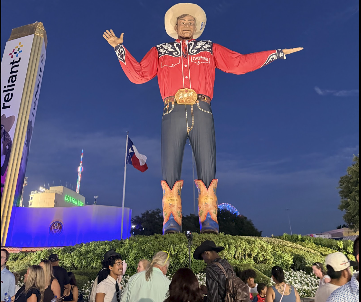 The annual State Fair of Texas enters its last week this season – TCU 360