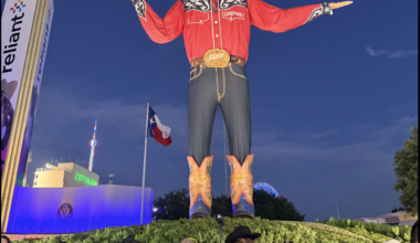 The annual State Fair of Texas enters its last week this season – TCU 360