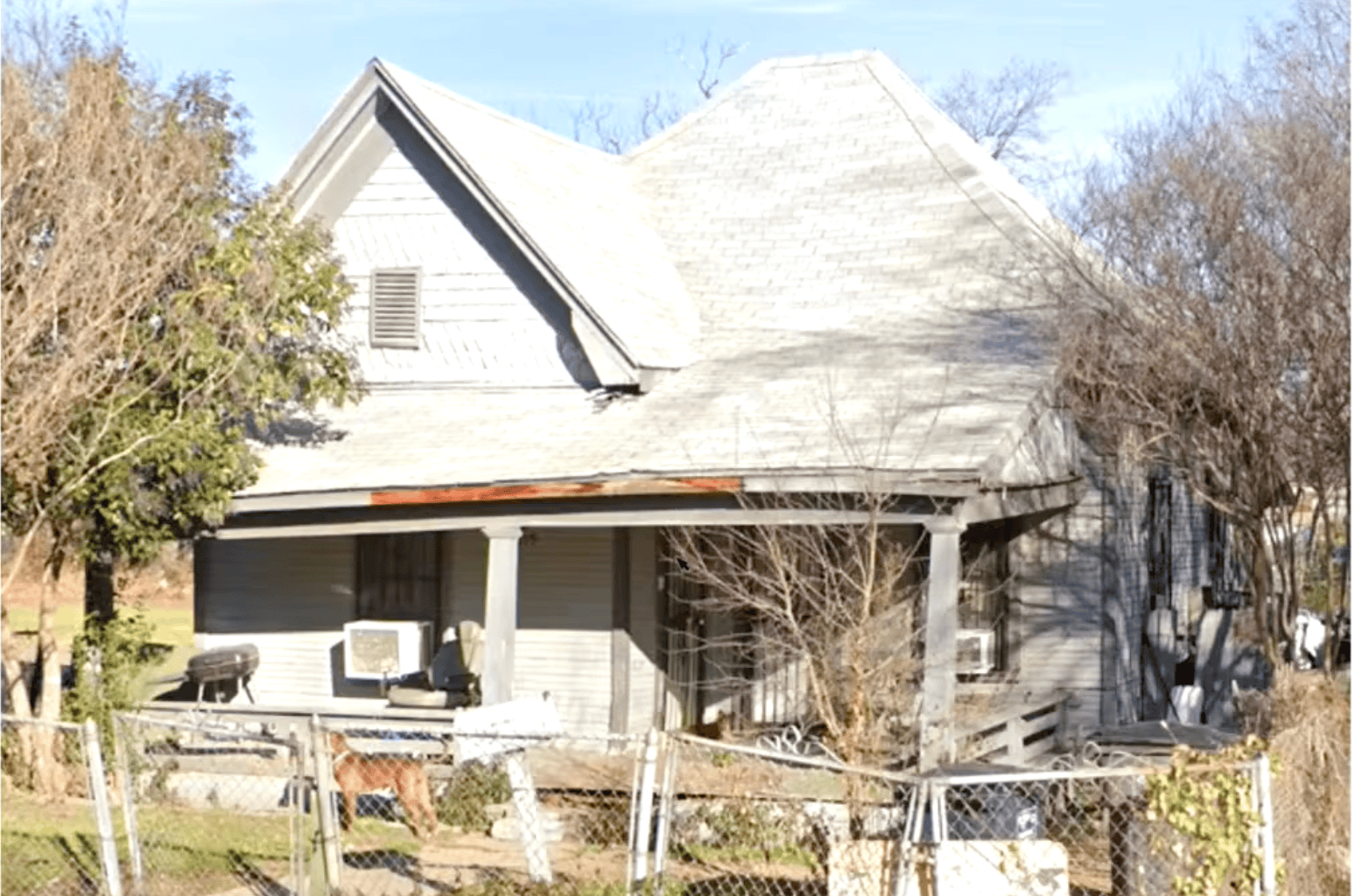 What Fort Worth’s historic commission decided for four neighborhoods in September