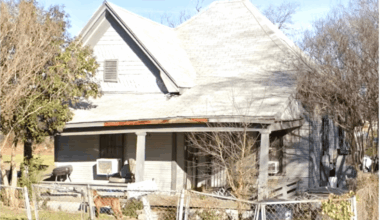 What Fort Worth’s historic commission decided for four neighborhoods in September