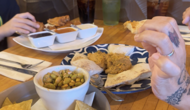 Sunday Funday: Flavors of home