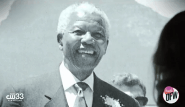 African American museum celebrates Nelson Mandela legacy