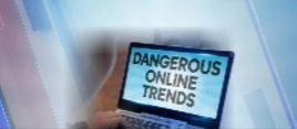 El Paso Families Warned: Dangerous Online Trends Threaten Teens