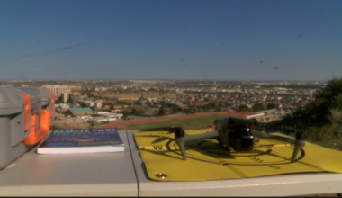 El Paso drone operators impacted by new FAA drone restrictions