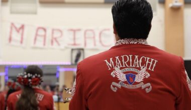 Mariachi continues growing in Texas schools