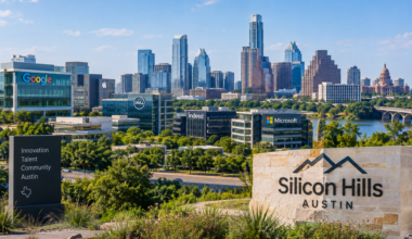 Silicon Hills News Daily Roundup — Friday, Oct. 16, 2026