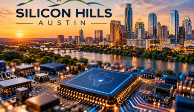 Silicon Hills News — Daily Roundup, Wednesday, Oct. 21, 2026