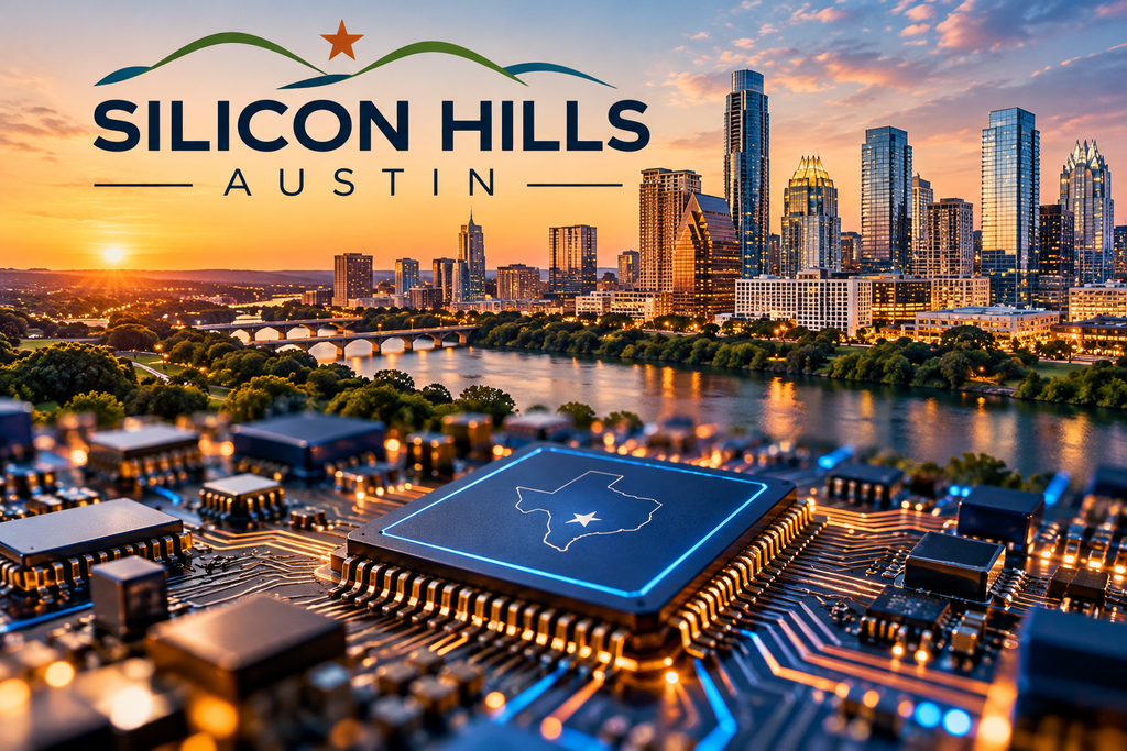 Silicon Hills News — Daily Roundup, Wednesday, Oct. 21, 2026