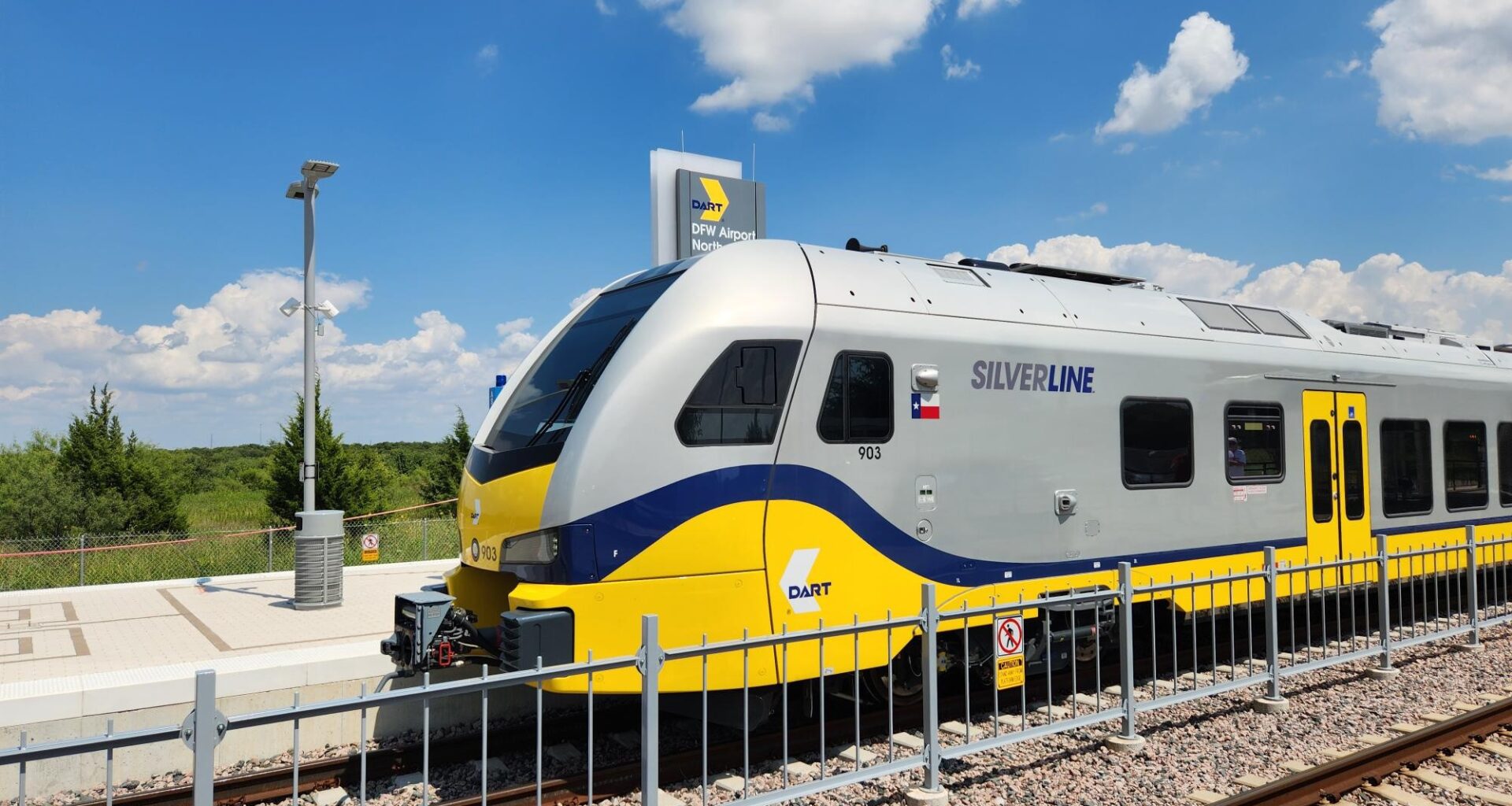 DART Silver Line