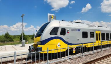 DART Silver Line