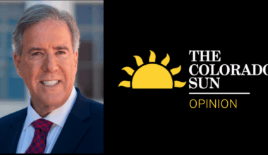 Silverman: Michael Allen was too slow in embracing Colorado’s red flag gun law