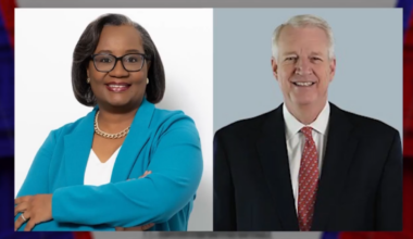 Tarrant County DA race puts crime and accountability in focus – NBC 5 Dallas-Fort Worth