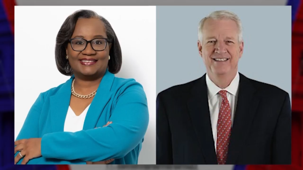 Tarrant County DA race puts crime and accountability in focus – NBC 5 Dallas-Fort Worth