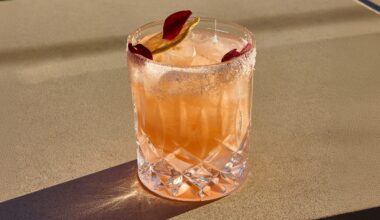 Houston Goes Pink: Eat and Drink for a Cause This October
