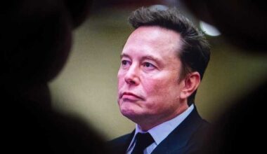 Elon Musk, Terafab Tax Breaks Take Center Stage In Texas Politics